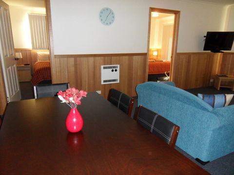 Driftwood Strahan Villas - Sydneys Hotel 17