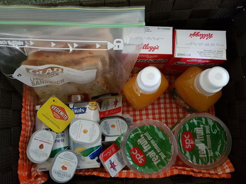 Driftwood Strahan Villas - Sydneys Hotel 2