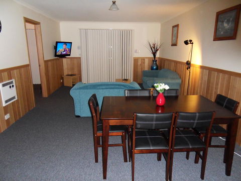 Driftwood Strahan Villas - Sydneys Hotel 20