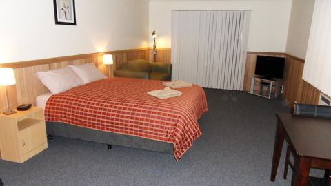 Driftwood Strahan Villas - Sydneys Hotel 19