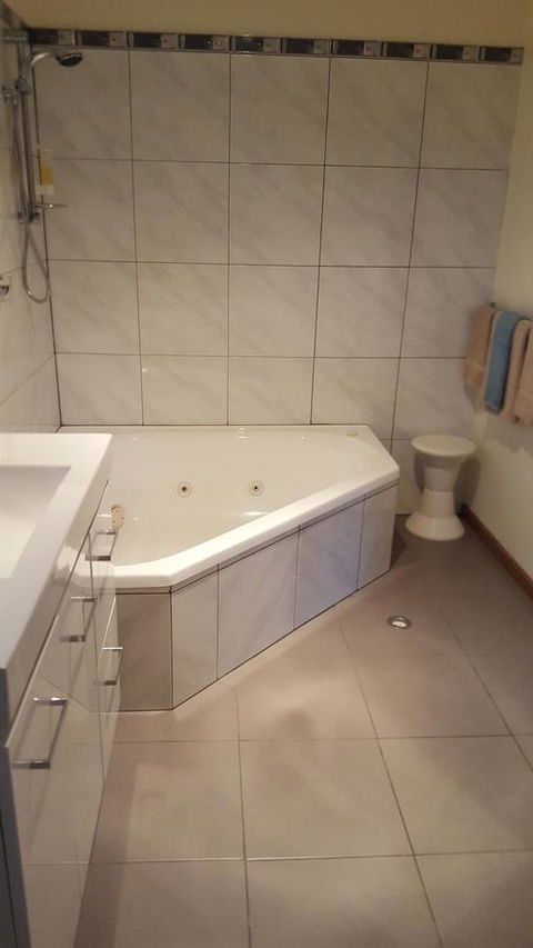 Driftwood Strahan Villas - Sydneys Hotel 14