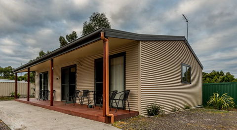 Driftwood Strahan Villas - Sydneys Hotel 8