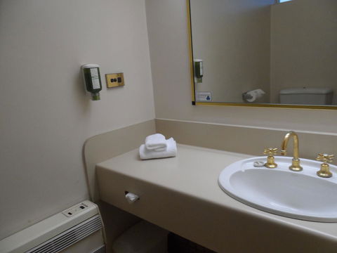 Commodore Regent - Sydneys Hotel 44