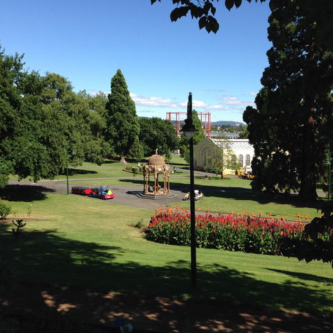 Commodore Regent - Sydneys Hotel 15