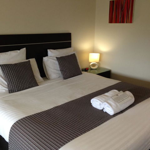 Commodore Regent - Sydneys Hotel 10