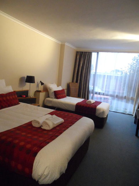 Commodore Regent - Sydneys Hotel 22