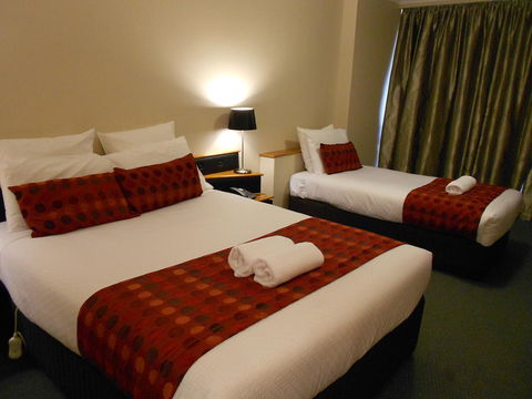 Commodore Regent - Sydneys Hotel 35