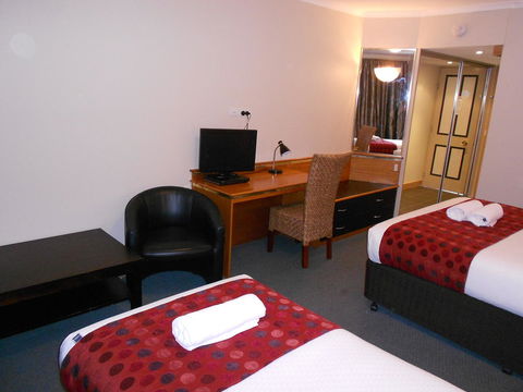 Commodore Regent - Sydneys Hotel 39