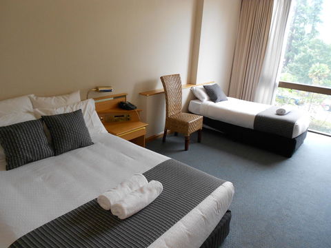 Commodore Regent - Sydneys Hotel 36