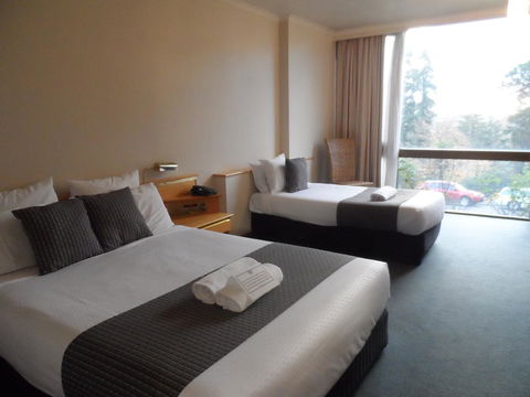 Commodore Regent - Sydneys Hotel 40