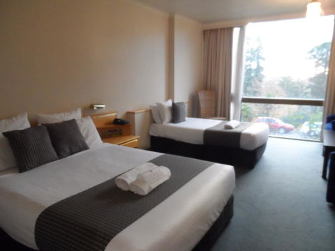 Commodore Regent - Sydneys Hotel 41