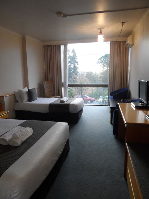 Commodore Regent - Sydneys Hotel 16