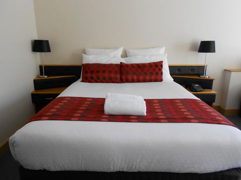 Commodore Regent - Sydneys Hotel 2