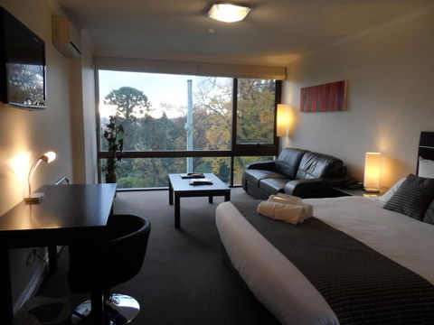 Commodore Regent - Sydneys Hotel 5