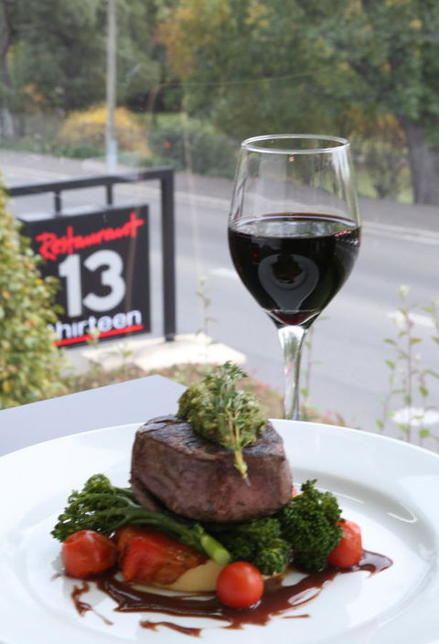 Commodore Regent - Sydneys Hotel 4