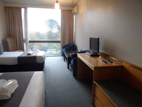 Commodore Regent - Sydneys Hotel 42