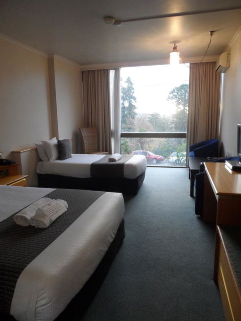 Commodore Regent - Sydneys Hotel 14