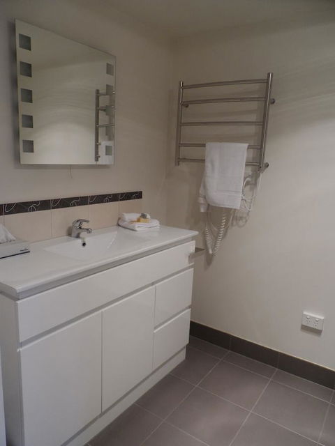 Commodore Regent - Sydneys Hotel 24