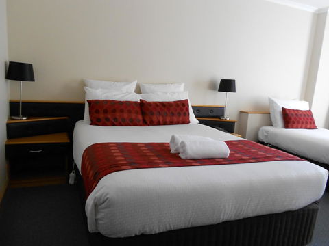 Commodore Regent - Sydneys Hotel 7