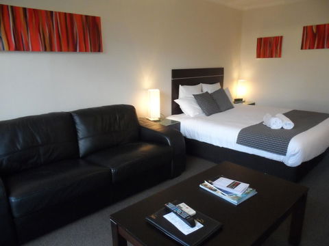 Commodore Regent - Sydneys Hotel 6