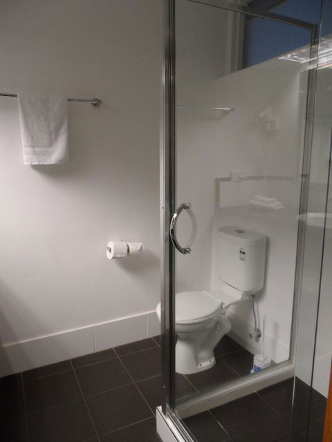 Commodore Regent - Sydneys Hotel 20