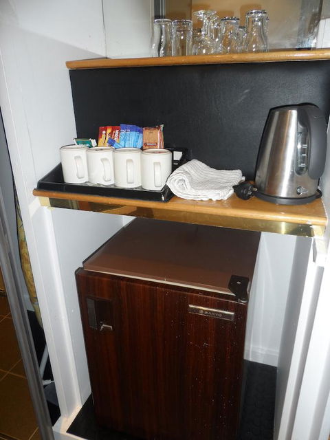 Commodore Regent - Sydneys Hotel 18