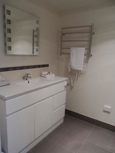 Commodore Regent - Sydneys Hotel 26