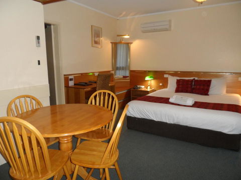 Commodore Regent - Sydneys Hotel 29