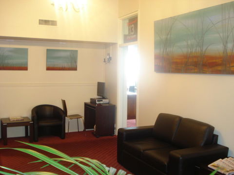 Commodore Regent - Sydneys Hotel 33