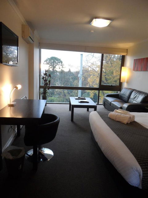 Commodore Regent - Sydneys Hotel 37