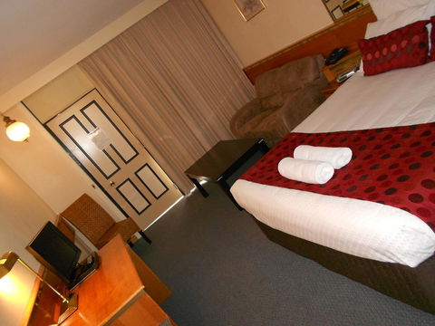 Commodore Regent - Sydneys Hotel 3