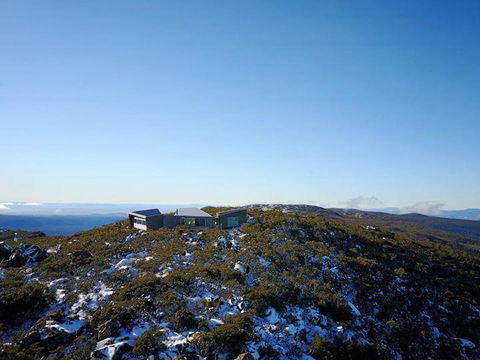 Maydena Chalet - Sydneys Hotel 17