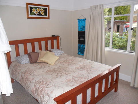 Maydena Chalet - Sydneys Hotel 26