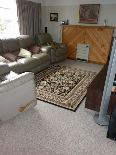 Maydena Chalet - Sydneys Hotel 10