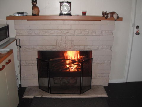 Maydena Chalet - Sydneys Hotel 28