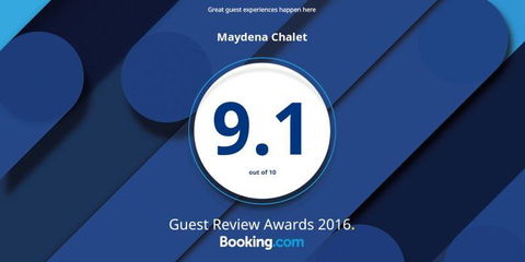 Maydena Chalet - Sydneys Hotel 40