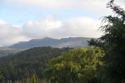 Maydena Chalet - Sydneys Hotel 43