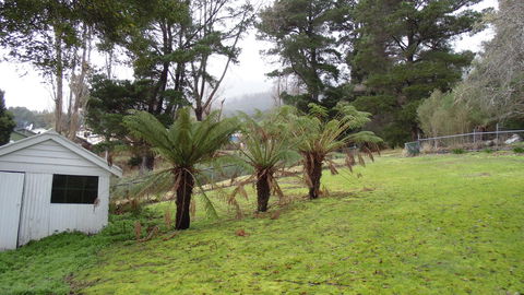 Maydena Chalet - Sydneys Hotel 44