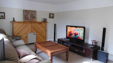 Maydena Chalet - Sydneys Hotel 4