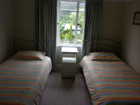 Maydena Chalet - Sydneys Hotel 18