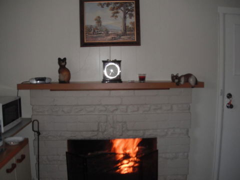 Maydena Chalet - Sydneys Hotel 16