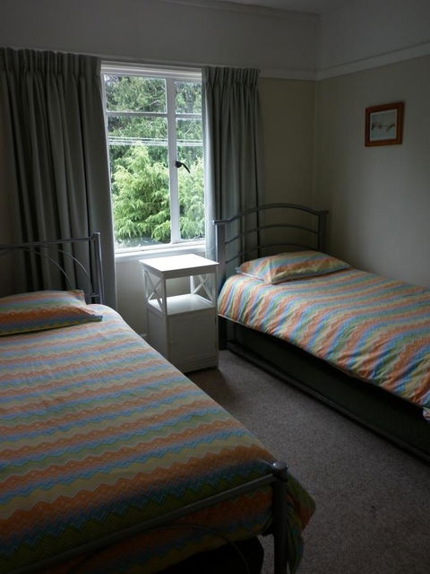 Maydena Chalet - Sydneys Hotel 21