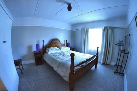 Maydena Chalet - Sydneys Hotel 7