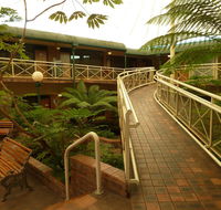 Mayfair Plaza Motel - Sydneys Hotel