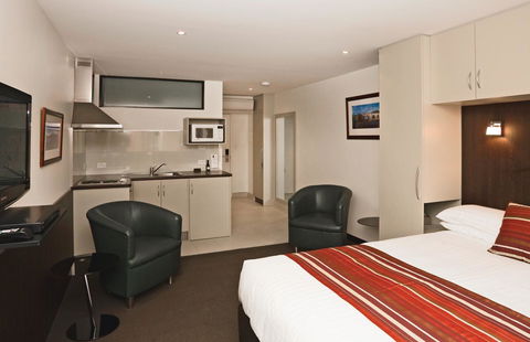 Motel 429 - Sydneys Hotel 12