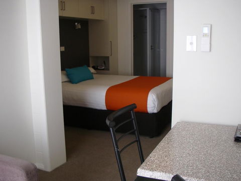 Motel 429 - Sydneys Hotel 40