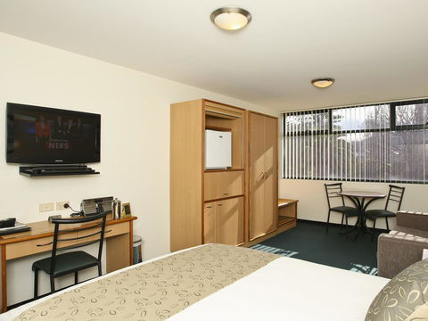 Motel 429 - Sydneys Hotel 20