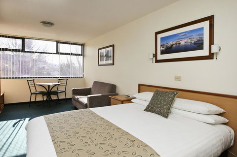 Motel 429 - Sydneys Hotel 19