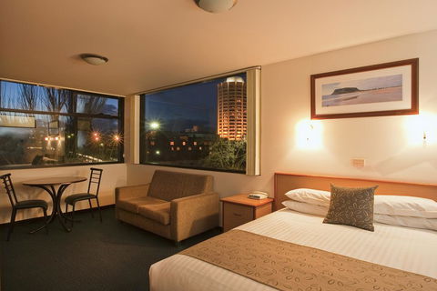 Motel 429 - Sydneys Hotel 24