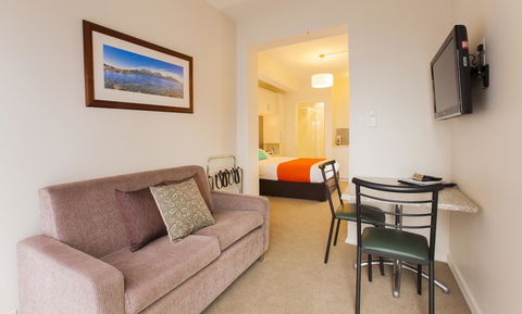Motel 429 - Sydneys Hotel 10